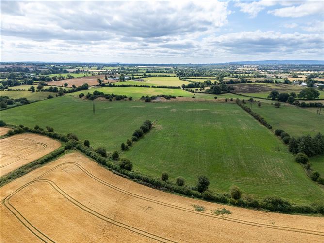 Ballymooney, Geashill, County Offaly