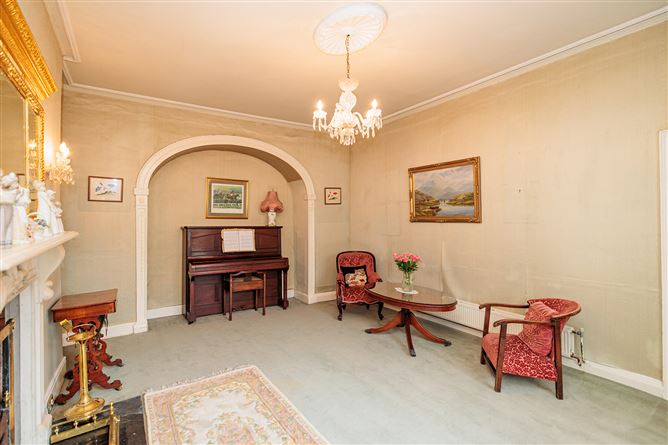 12 William Street, Kilkenny, Co. Kilkenny
