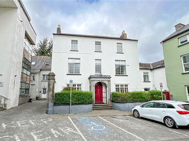 12 William Street, Kilkenny, Co. Kilkenny