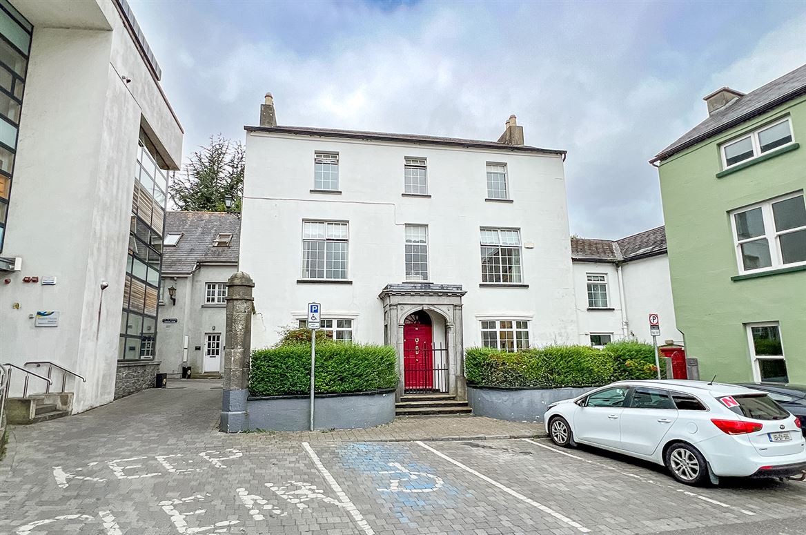 12 William Street, Kilkenny, Co. Kilkenny