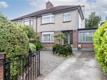255 Swords Road, Whitehall, Dublin 9