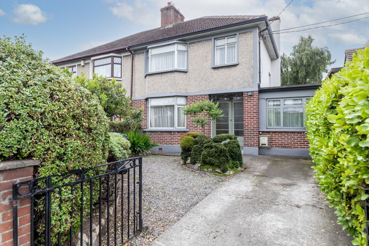 255 Swords Road, Whitehall, Dublin 9