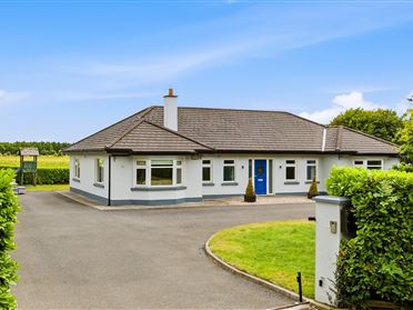 Clonmoyle Tullylost, Rathangan, Rathangan, Kildare