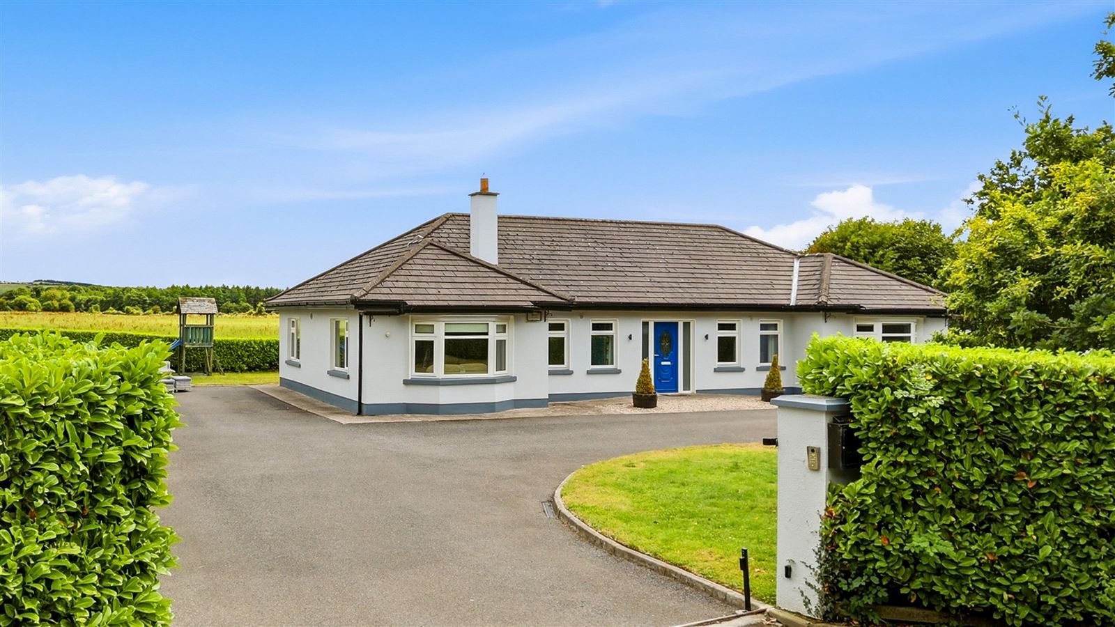 Clonmoyle Tullylost, Rathangan, Rathangan, Kildare