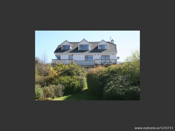 The Heathers, Ballynerrin Lower, Wicklow Town, Co. Wicklow