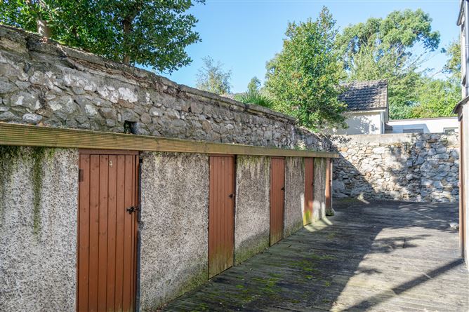 3 Albert Court, Sandycove, County Dublin