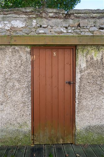 3 Albert Court, Sandycove, County Dublin