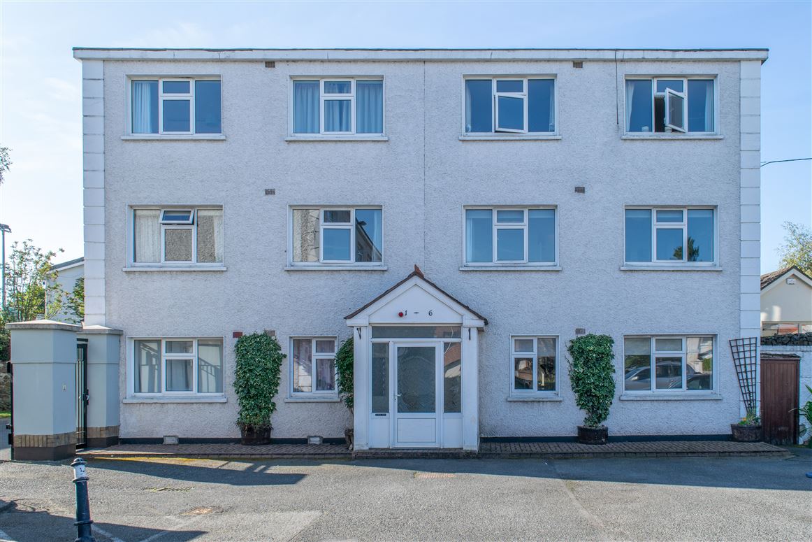 3 Albert Court, Sandycove, County Dublin