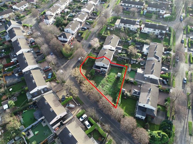 23 Marley Grove, Rathfarnham, Dublin 16
