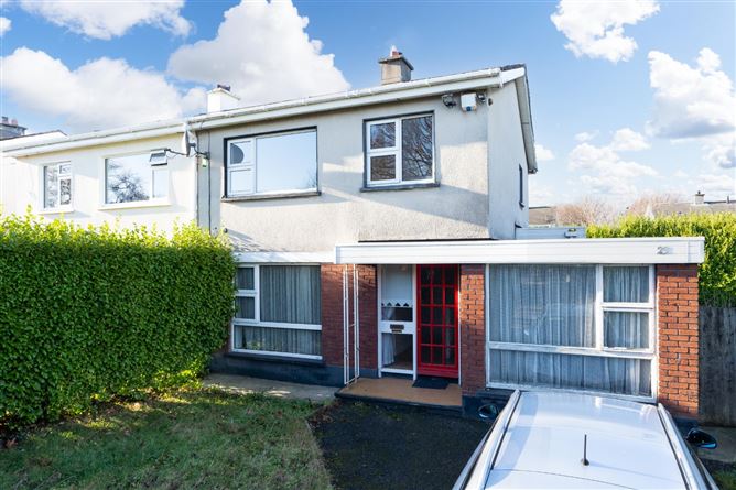 23 Marley Grove, Rathfarnham, Dublin 16