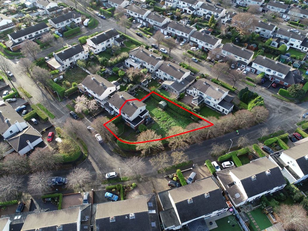 23 Marley Grove, Rathfarnham, Dublin 16