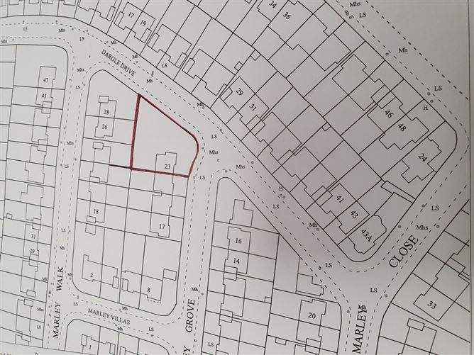 23 Marley Grove, Rathfarnham, Dublin 16