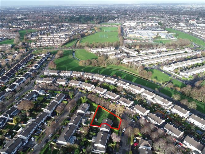 23 Marley Grove, Rathfarnham, Dublin 16