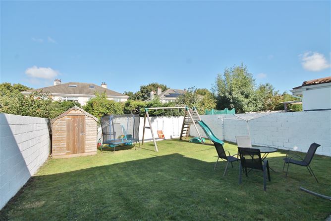 127 Glenvara Park, Knocklyon, Dublin 16