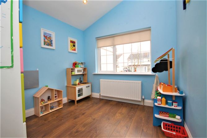 127 Glenvara Park, Knocklyon, Dublin 16
