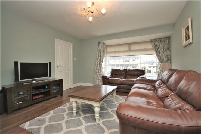 127 Glenvara Park, Knocklyon, Dublin 16