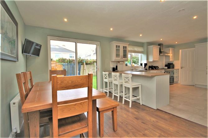 127 Glenvara Park, Knocklyon, Dublin 16