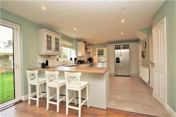 127 Glenvara Park, Knocklyon, Dublin 16