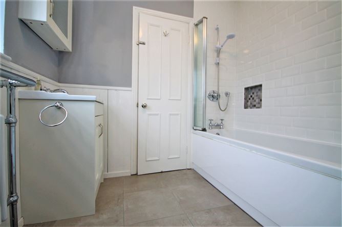 127 Glenvara Park, Knocklyon, Dublin 16