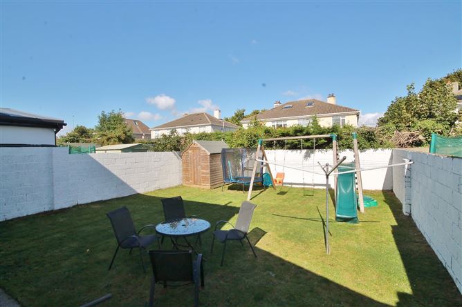 127 Glenvara Park, Knocklyon, Dublin 16