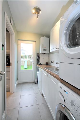 127 Glenvara Park, Knocklyon, Dublin 16