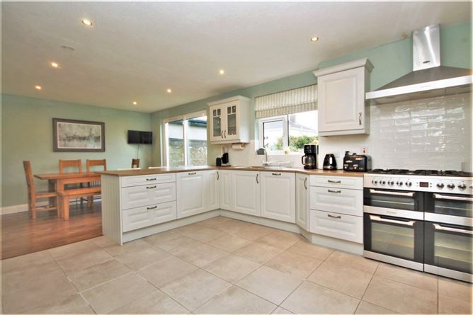 127 Glenvara Park, Knocklyon, Dublin 16