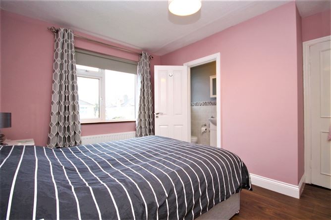 127 Glenvara Park, Knocklyon, Dublin 16