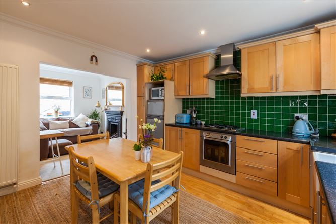 29 Avondale Avenue, Phibsboro, Dublin 7.