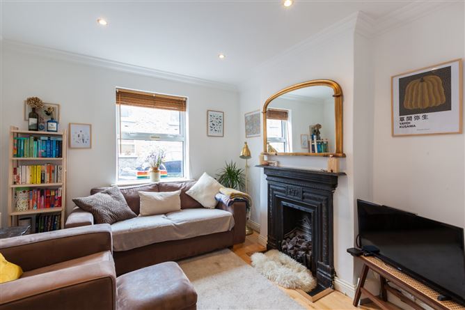 29 Avondale Avenue, Phibsboro, Dublin 7.