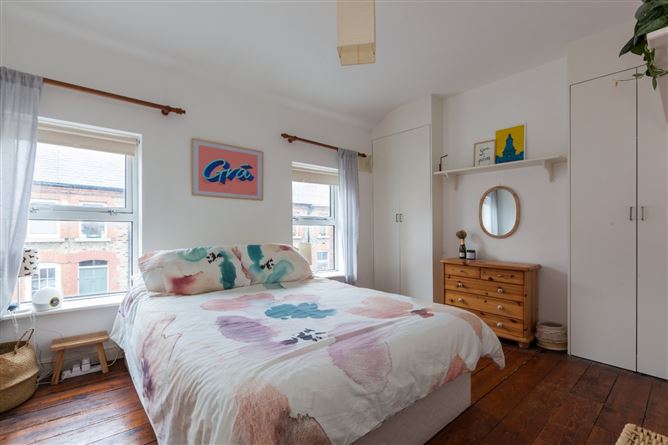 29 Avondale Avenue, Phibsboro, Dublin 7.