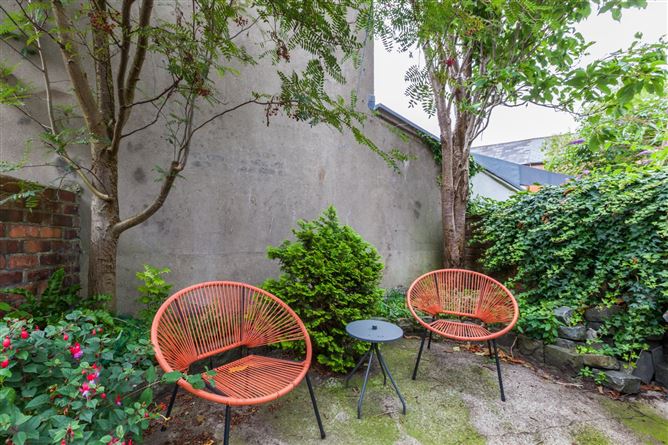 29 Avondale Avenue, Phibsboro, Dublin 7.