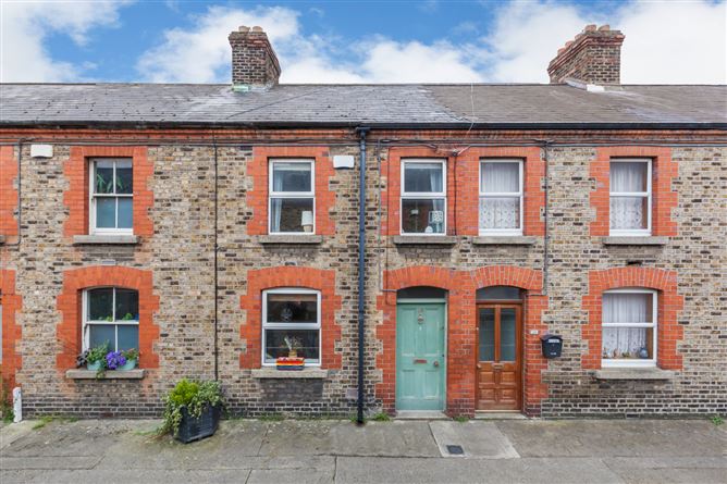 29 Avondale Avenue, Phibsboro, Dublin 7.