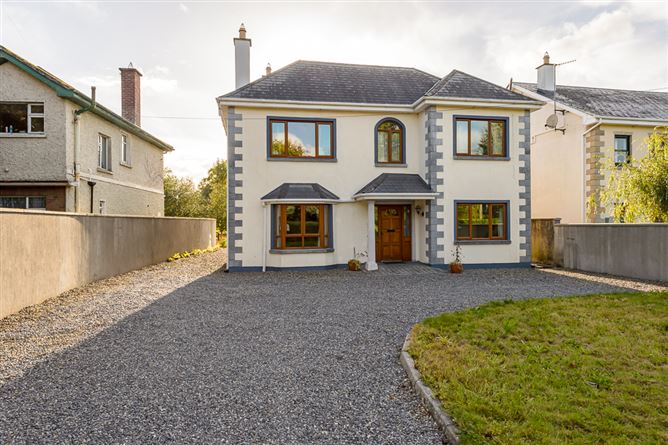 Main image for Ashfield House, Trim Road, Athboy, Meath