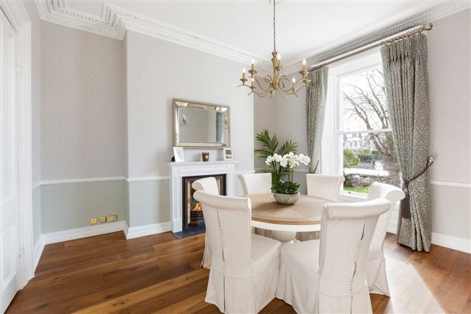 80 Leeson Street Upper, Donnybrook, Dublin 4