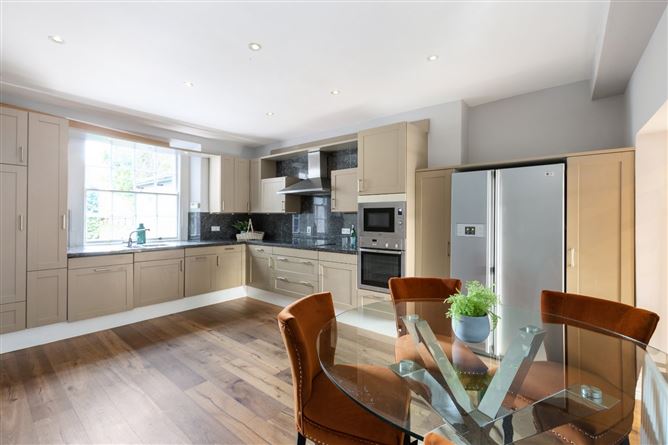 80 Leeson Street Upper, Donnybrook, Dublin 4