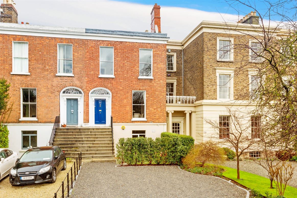 80 Leeson Street Upper, Donnybrook, Dublin 4