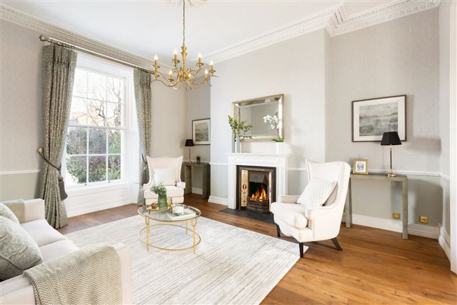 80 Leeson Street Upper, Donnybrook, Dublin 4