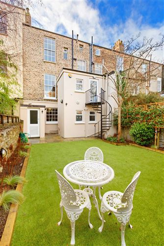 80 Leeson Street Upper, Donnybrook, Dublin 4