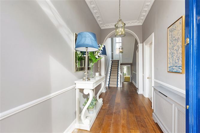 80 Leeson Street Upper, Donnybrook, Dublin 4