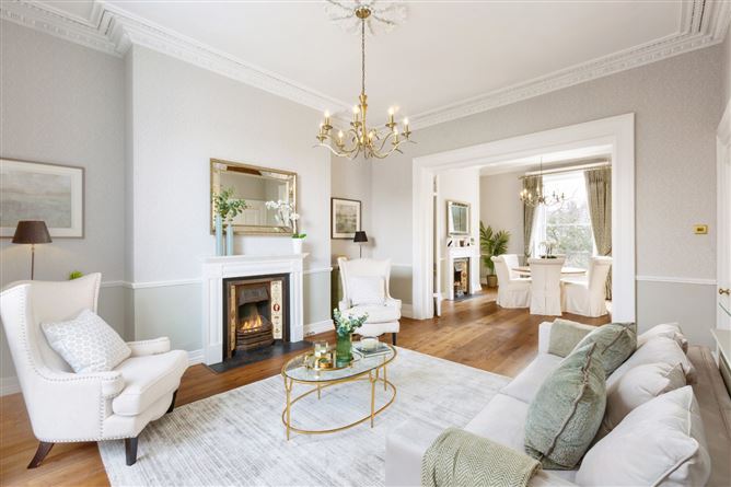 80 Leeson Street Upper, Donnybrook, Dublin 4
