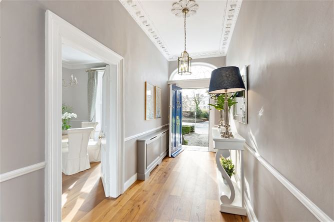 80 Leeson Street Upper, Donnybrook, Dublin 4