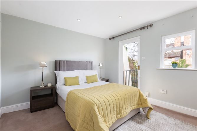 80 Leeson Street Upper, Donnybrook, Dublin 4