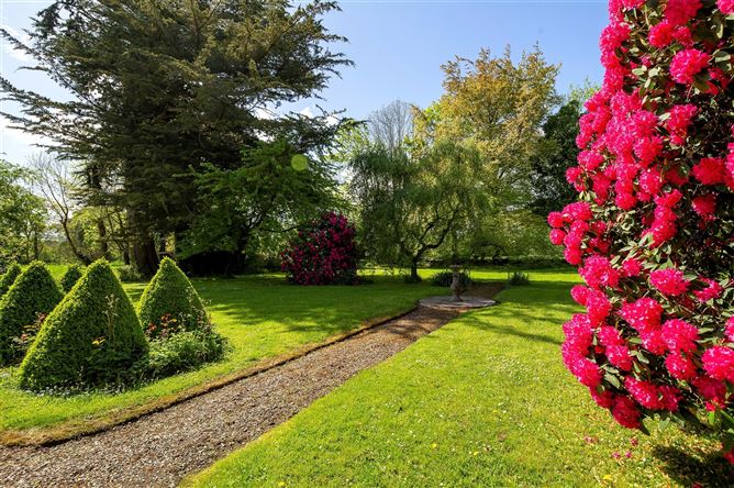 Keale, Millstreet, Co. Cork.