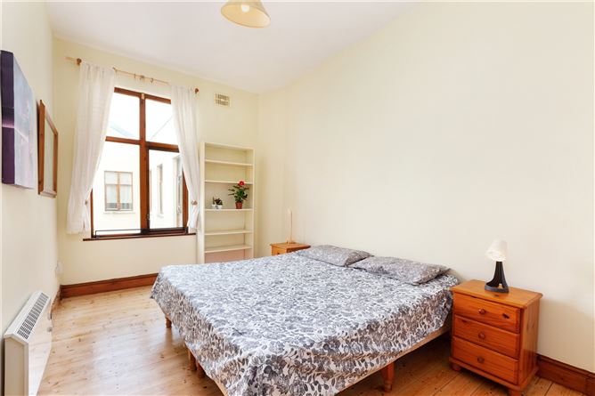 171 Wintergarden, Pearse Street, Dublin 2