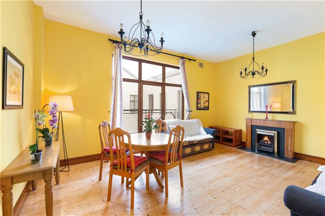 171 Wintergarden, Pearse Street, Dublin 2