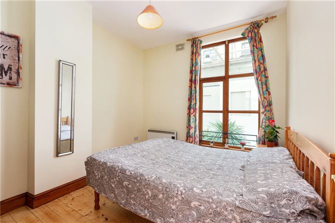 171 Wintergarden, Pearse Street, Dublin 2
