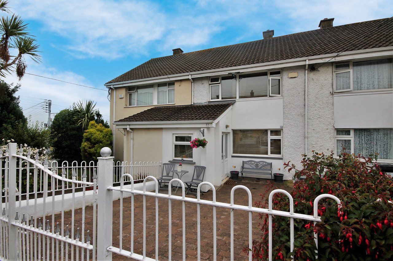 89 James Everett Park, Bray, Co. Wicklow DNG Bray 4634751 MyHome