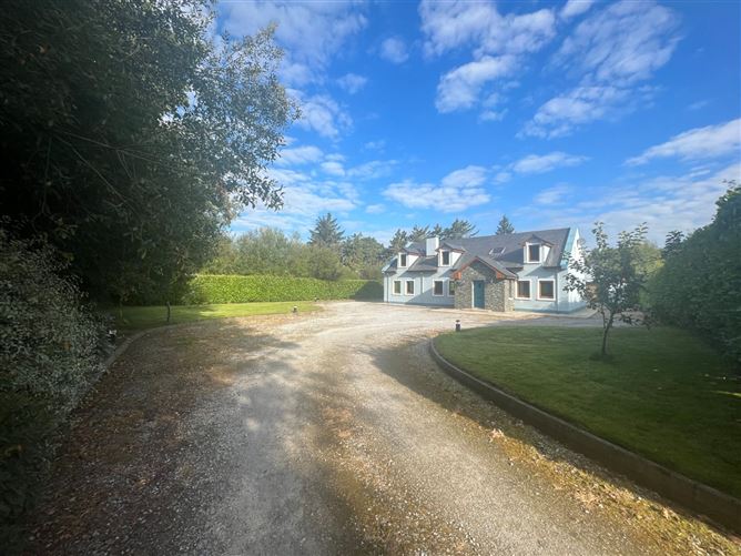 Tullaha, Glenflesk, Killarney, Co. Kerry DNG Ted Healy 4639751