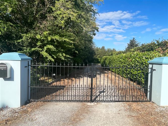 Tullaha, Glenflesk, Killarney, Co. Kerry DNG Ted Healy 4639751