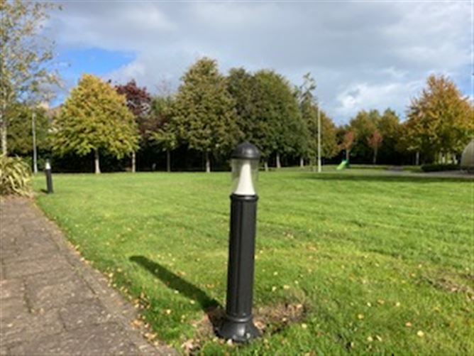 95 The Gallery  Turvey Walk. , Donabate, County Dublin
